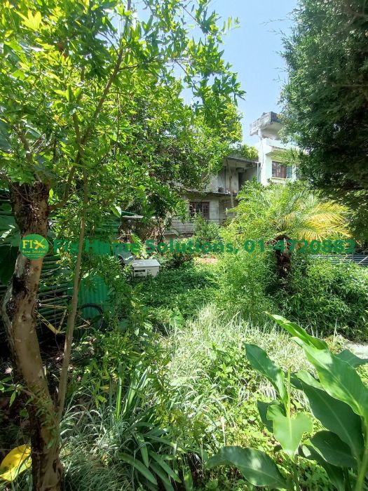 house on rent at budhanilkantha