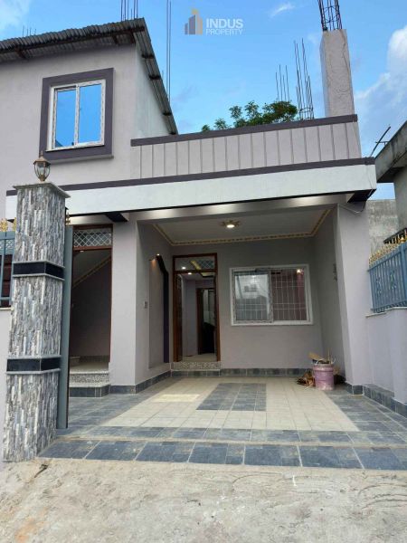 1 Talle House on sale at Balkot, Bhaktapur