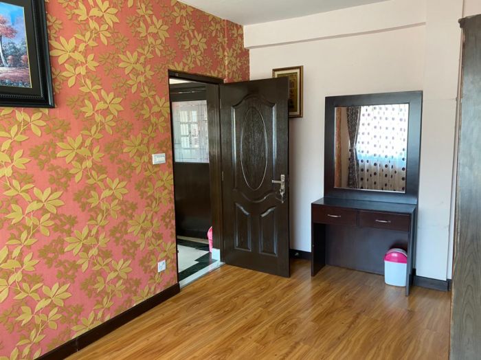 Urgent House on Sale at Taukhel, Godawari, Lalitpur