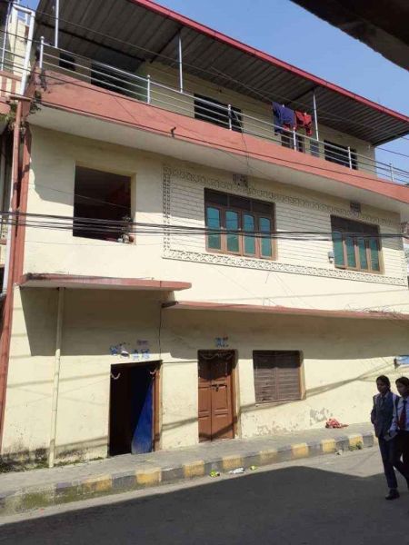 House for sell in Hetauda near buddhachowk highway urgent!!