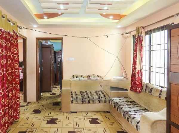 House for Sale at naikap