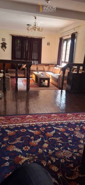 House on rent at Dhapasi height