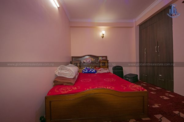 Residential House On Sale at Jalpa Chowk, Gongabu, Kathmandu