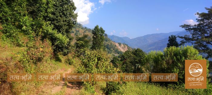 7 Ropani Land On Sale at Karki Dara, Nuwakot