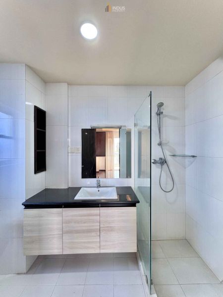 Beautiful Apartment on rent at Jhamsikhel, Lalitpur