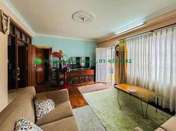 house on sale at samakhusi