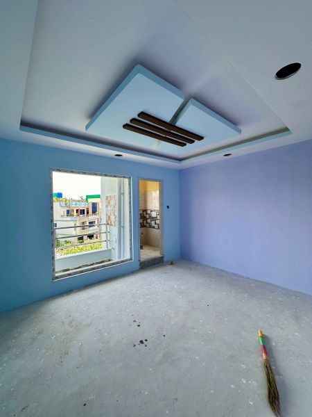 Residental Triplex House on sell at Dhaneswor Height, Tokha