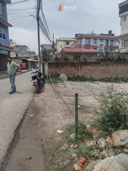 Land on sale at Imadol, lalitpur