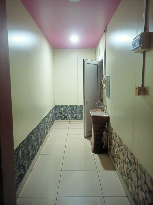 Sasto ma full finished ghar Bharatpur area ma with 3 star restaurants