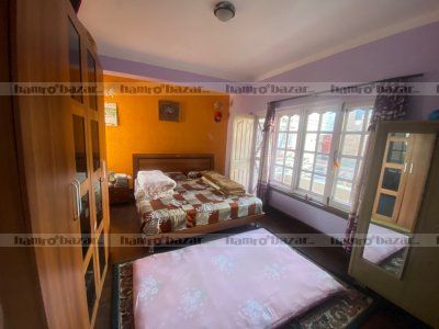 House on sale at kapan, ram mandir 