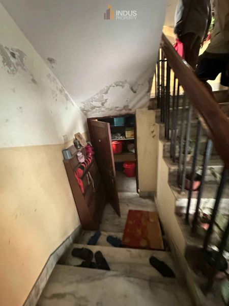 House on Rent at Baluwatar, kathmandu