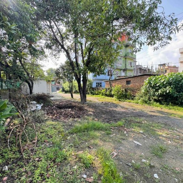 ? PRIME COMMERICAL SPACE FOR LEASE | SUNAKOTHI, LALITPUR ?