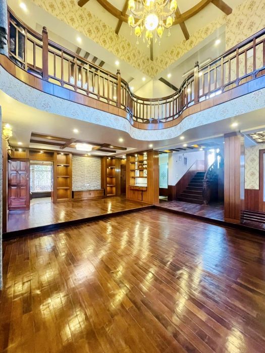 Bungalow on sale at Narayanthan