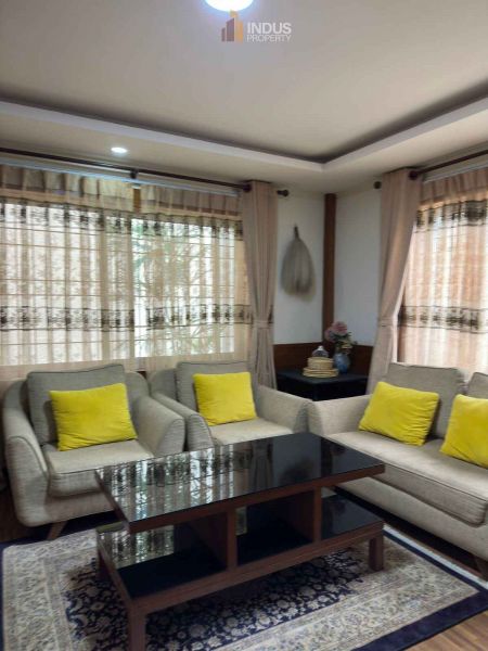 Residential House on Sale at bhaisepati