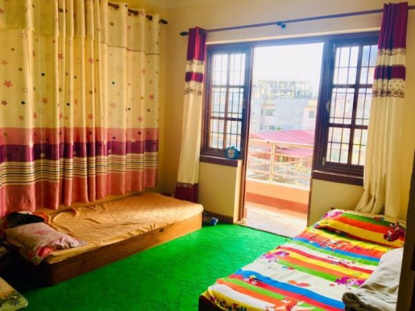 Urgent house for sale in sitapaila.