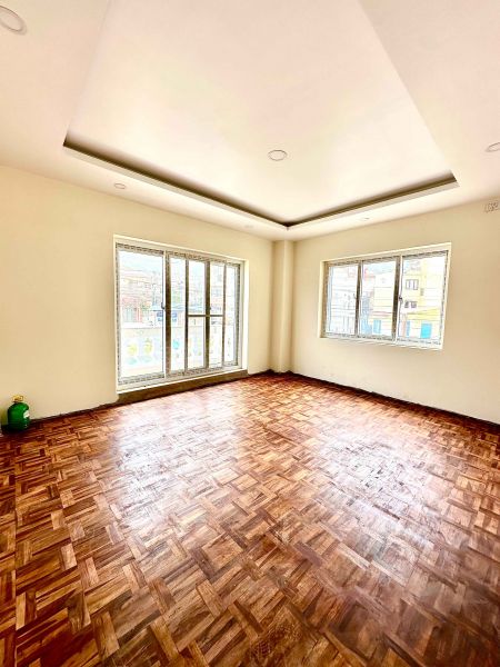 Residental Bungalow House on sell At Budhanilkantha