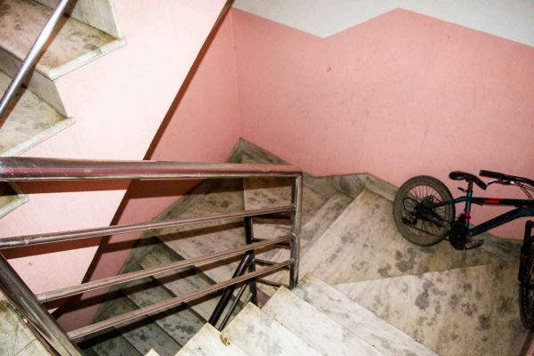 5 storey commercial / residential building for sale in Gokarneshwor