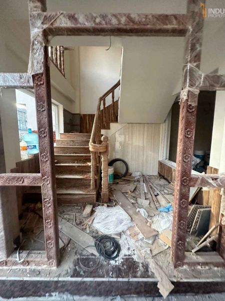 House On Sale at Hattigauda, Budhanilkantha