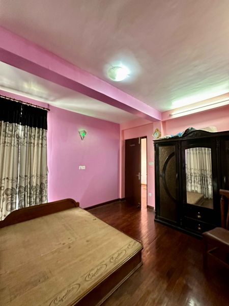 Residental Bungalow House on sell at Balkhuchowk, KTM