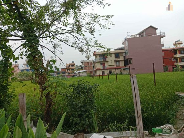 Land On Sale at Tikathali, Lalitpur
