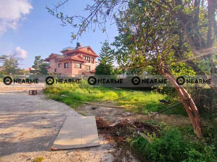 Land On Sale at Chandol hight Land On Sale at Chandol hight