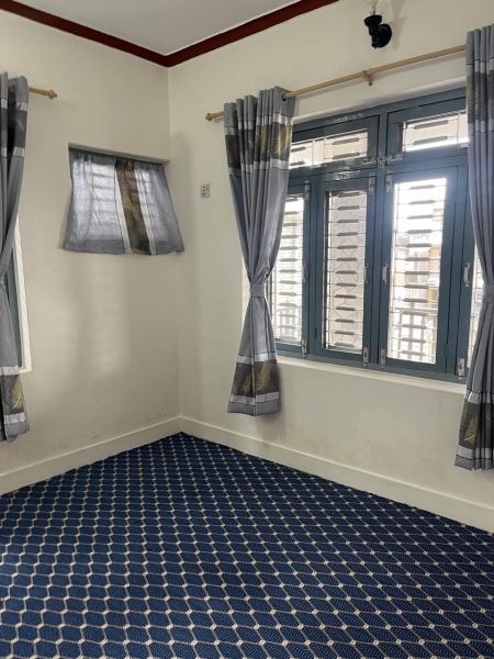 Beautiful bungalow for Rent in heart of Pokhara 