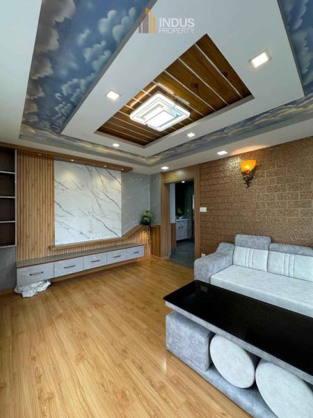 Beautiful House on sale at Shital height, Imadol