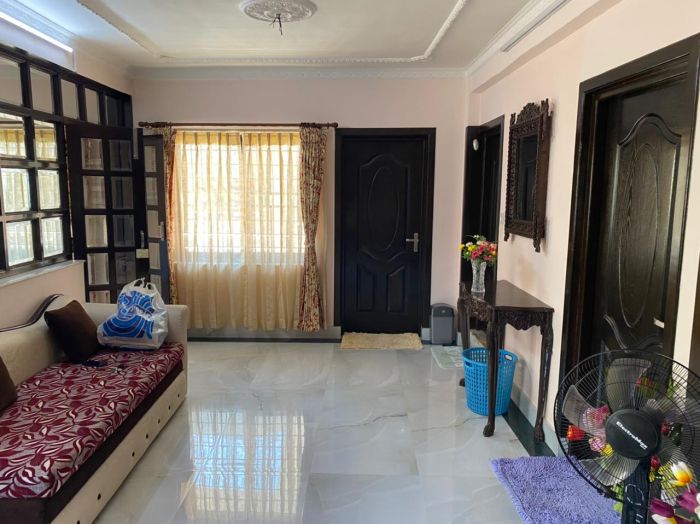 Urgent House on Sale at Taukhel, Godawari, Lalitpur