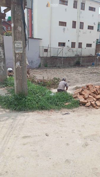 Land on sale at Imadol, Lalitpur