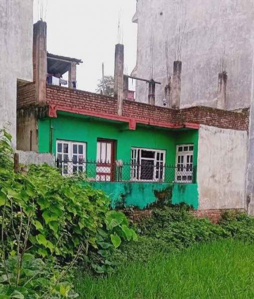 Only 110Lakh, Cheap 1storied house sale at Gothatar, Land 0-3-0-0, 