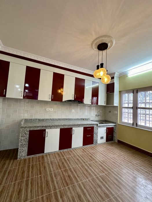 Bungalow house on sale at Chunnikhel