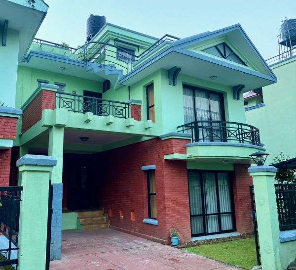 House for sale