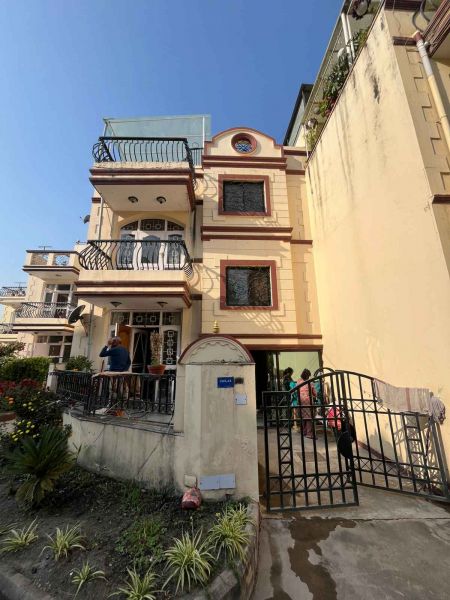 Brand Colony  on Rent At  Mount View Resideny 