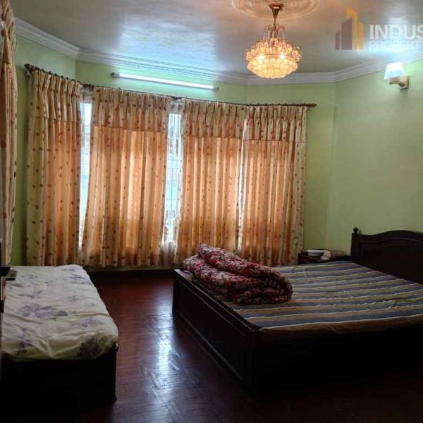 House on Rent-Tokha,Kathmandu