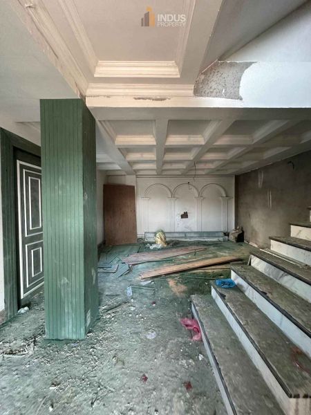 Fully-Furnished House on sale at Shital height, Imadol