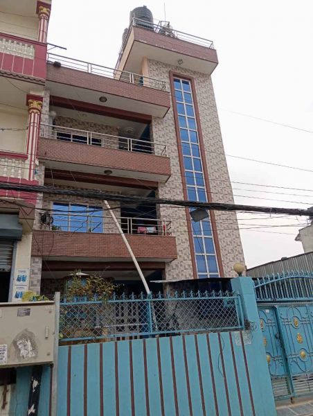 Residential house for Sale in Baniyatar, Tokha-8