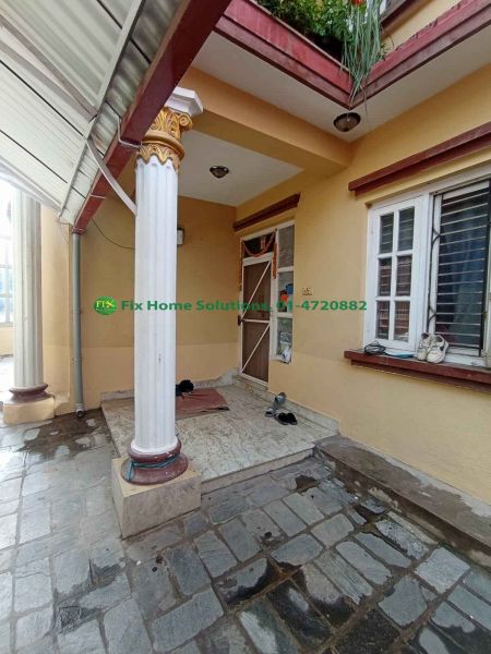 house on sale at samakhusi