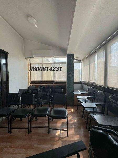 Semi-commercial House On Rent At Naxal