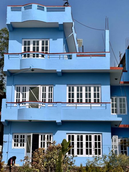 Urgent house sale at  Dhumbarai pipal bot,Kathmandu