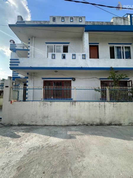 House On Sale at Shital Height, Lalitpur