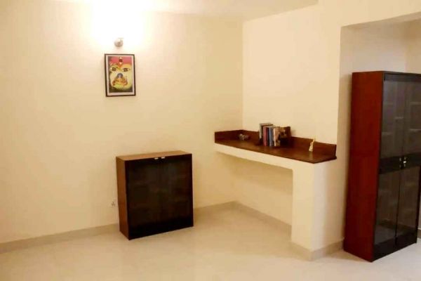 3500 Sq.ft Office Space On Rent at Battisputali 