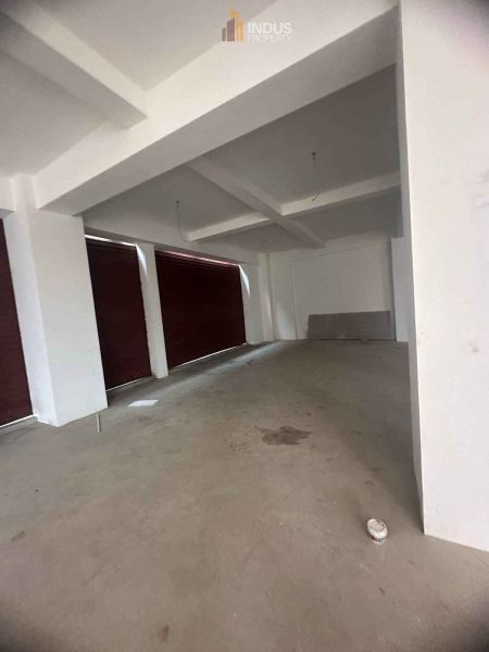 Commercial House on Rent at Sanepa