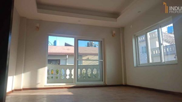 House On Rent at Dhapasi, Kathmandu