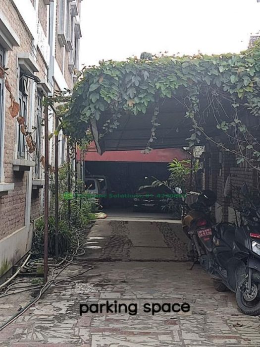 house on rent at sanobharyang