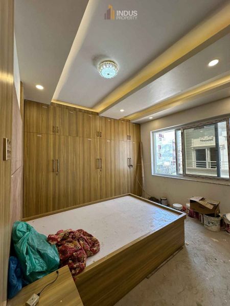 House on sale at Tikathali, lalitpur