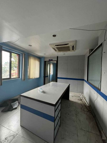 4500 Sq.ft Commercial Office Space On Rent at Naxal