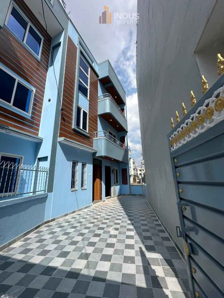 House on sale at Imadol, lalitpur House on sale at Imadol, lalitpur