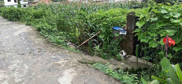 House Sell In Chandragiri