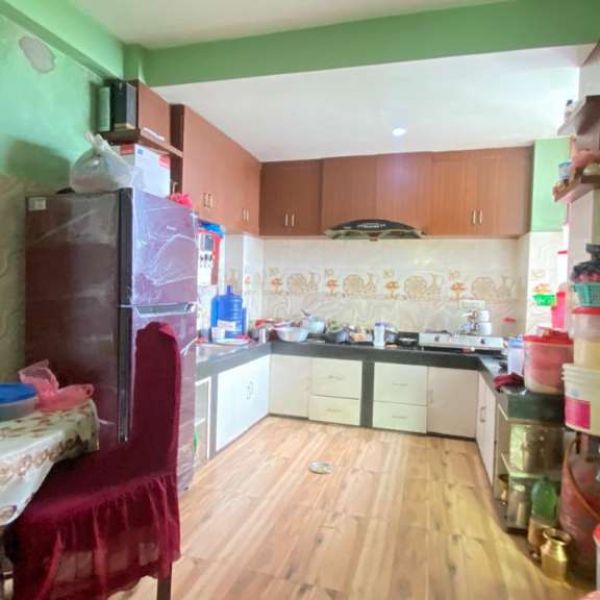 House on sale Kamerotar