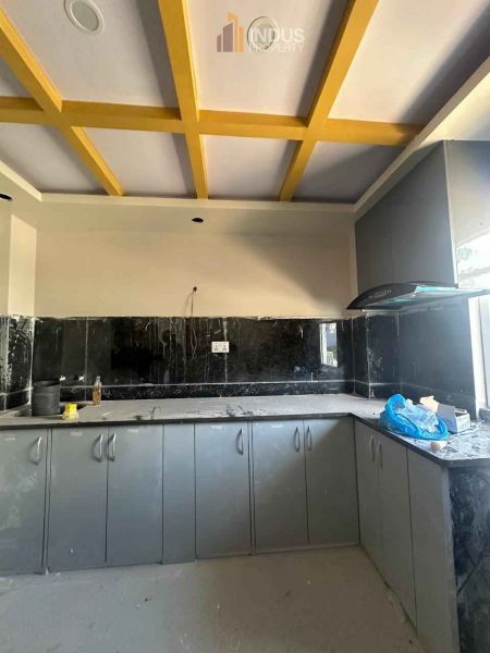 Beautiful House on sale at Shital height, Imadol